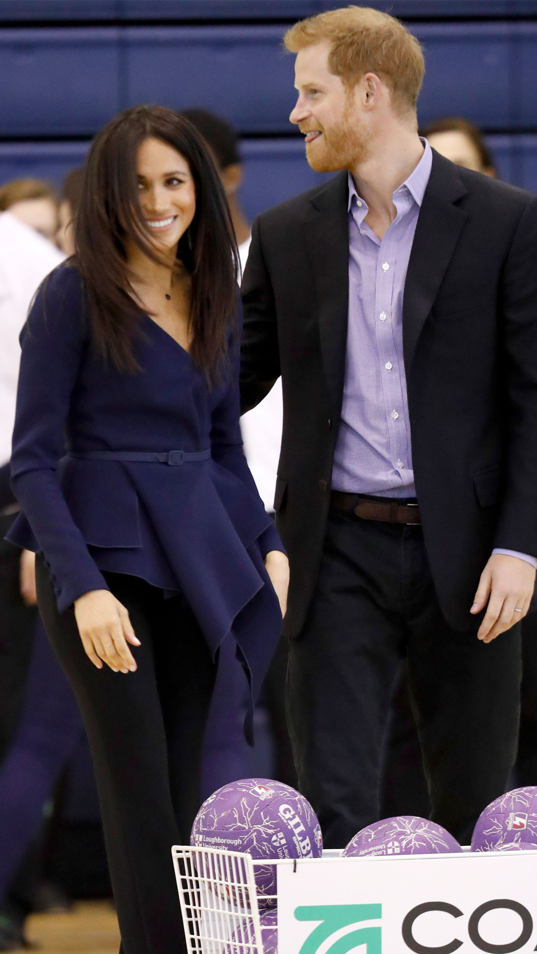 Prince Harry, Meghan Markle Prince Harry, Meghan Markle